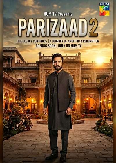 Parizaad 2